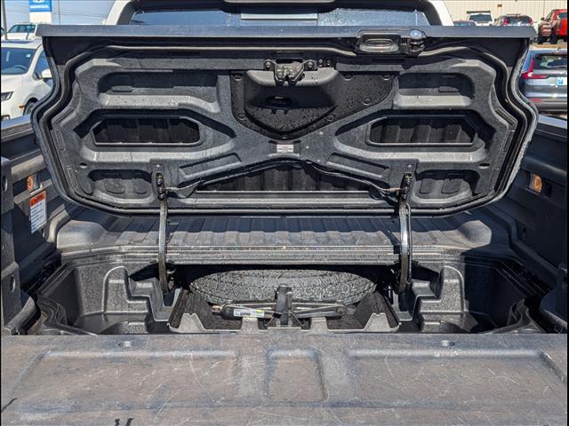 used 2019 Honda Ridgeline car, priced at $23,990