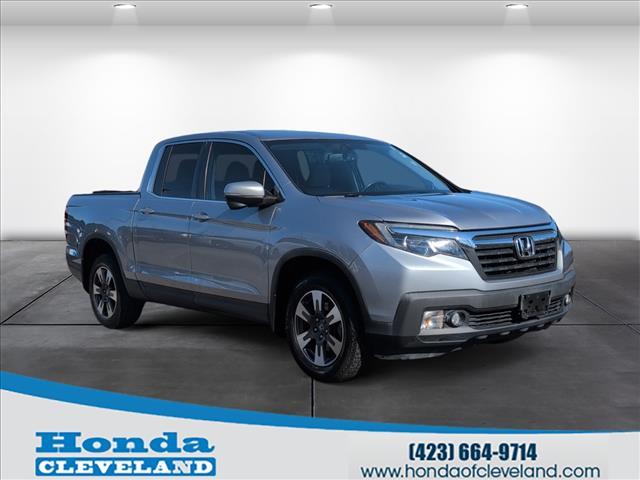 used 2019 Honda Ridgeline car, priced at $23,990
