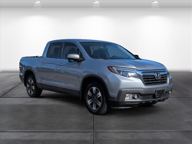 used 2019 Honda Ridgeline car, priced at $23,990