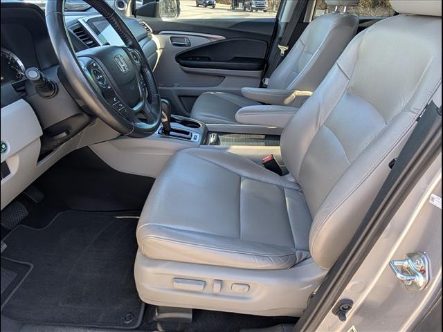 used 2019 Honda Ridgeline car, priced at $23,990