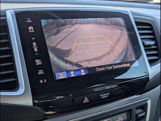 used 2019 Honda Ridgeline car, priced at $23,990