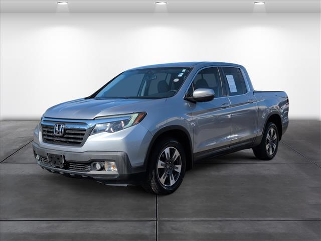 used 2019 Honda Ridgeline car, priced at $23,990