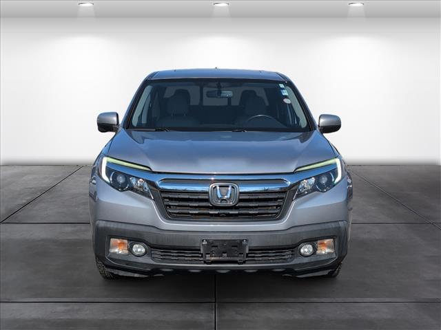 used 2019 Honda Ridgeline car, priced at $23,990