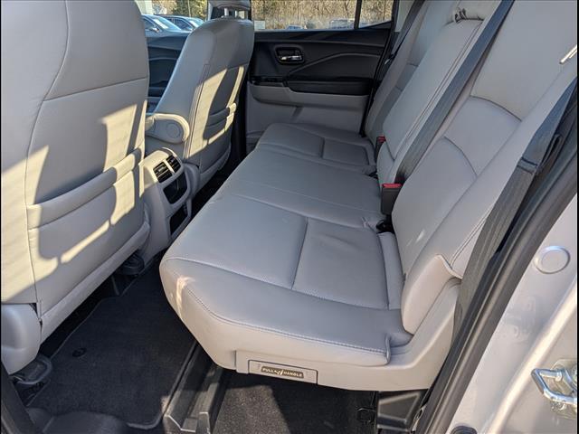 used 2019 Honda Ridgeline car, priced at $23,990