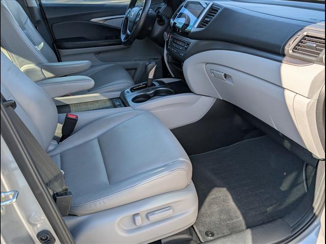 used 2019 Honda Ridgeline car, priced at $23,990