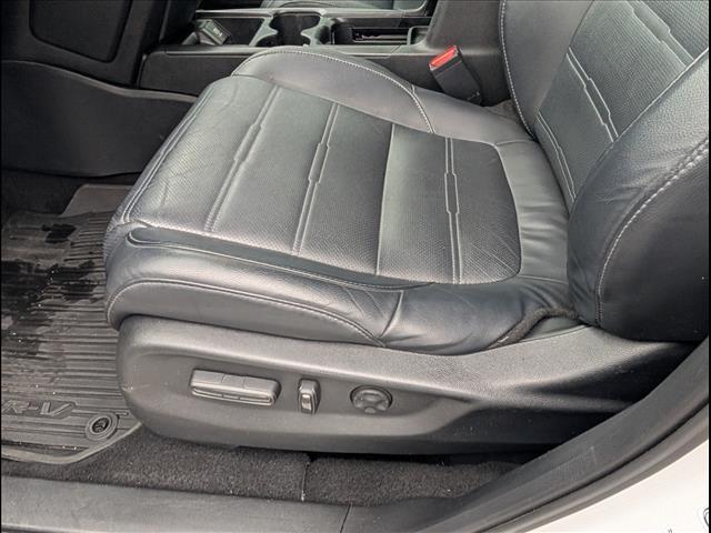 used 2019 Honda CR-V car, priced at $19,992