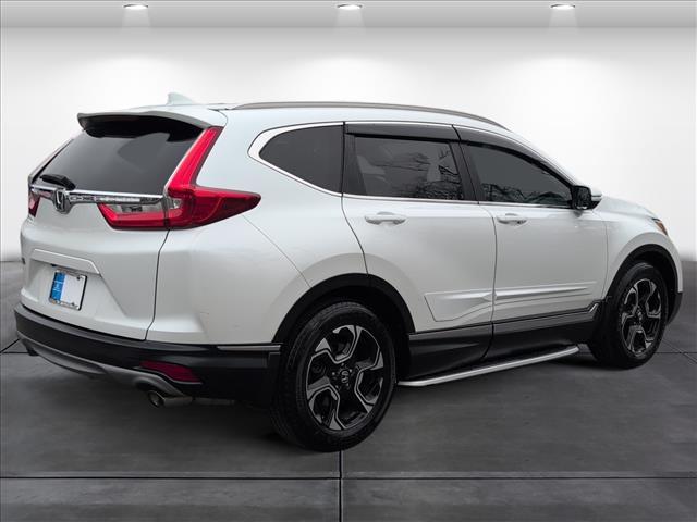 used 2019 Honda CR-V car, priced at $19,992