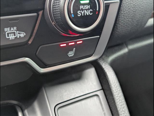 used 2019 Honda CR-V car, priced at $19,992