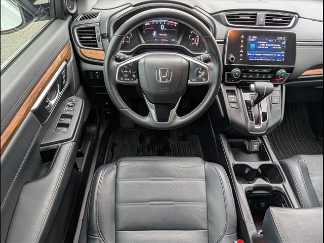 used 2019 Honda CR-V car, priced at $19,992