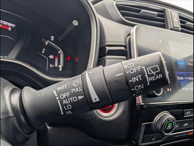 used 2019 Honda CR-V car, priced at $19,992