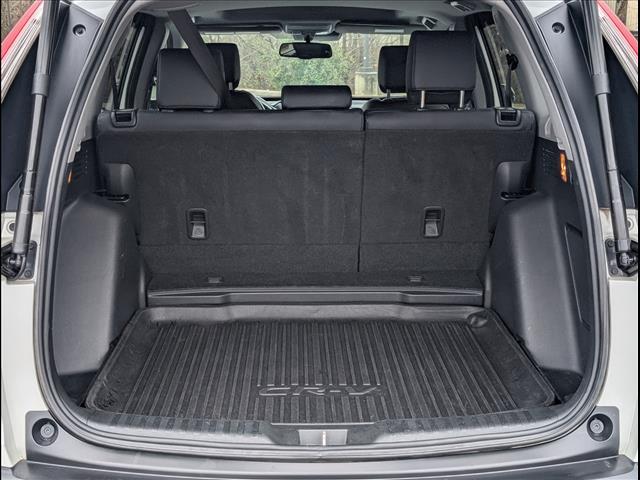 used 2019 Honda CR-V car, priced at $19,992