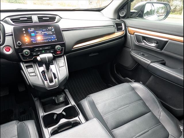 used 2019 Honda CR-V car, priced at $19,992