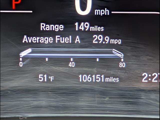 used 2019 Honda CR-V car, priced at $19,992