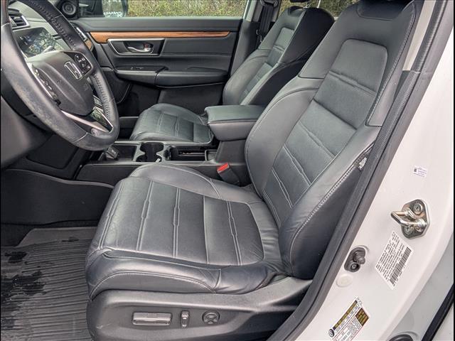 used 2019 Honda CR-V car, priced at $19,992