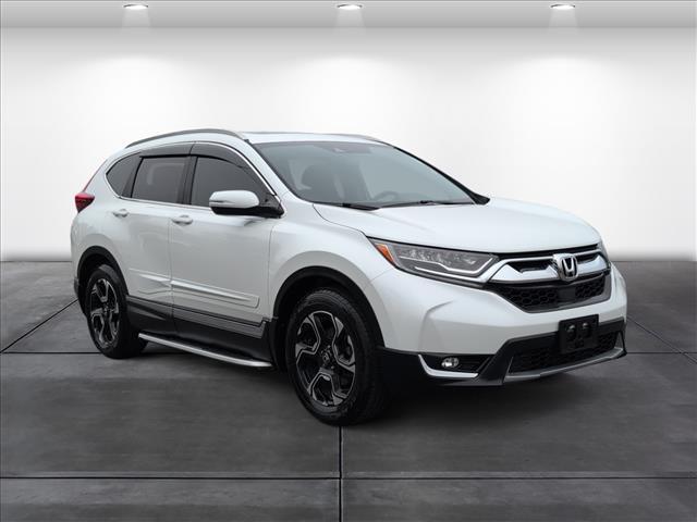used 2019 Honda CR-V car, priced at $19,992