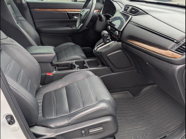 used 2019 Honda CR-V car, priced at $19,992
