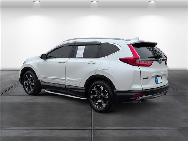used 2019 Honda CR-V car, priced at $19,992