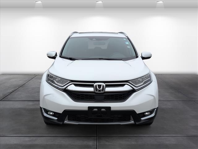 used 2019 Honda CR-V car, priced at $19,992