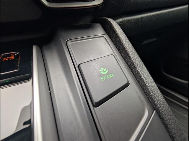 used 2019 Honda CR-V car, priced at $19,992