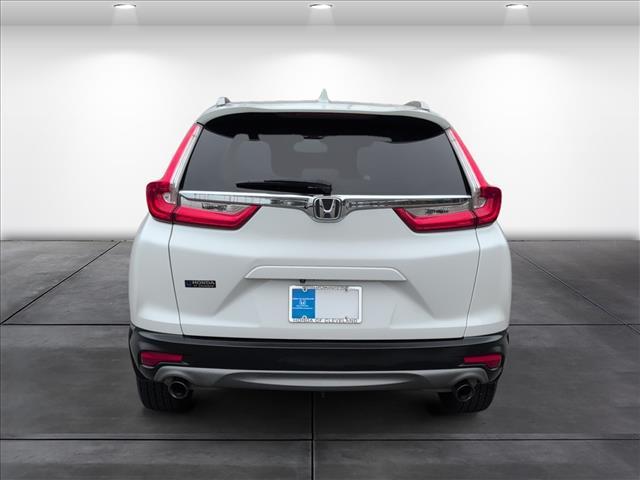 used 2019 Honda CR-V car, priced at $19,992