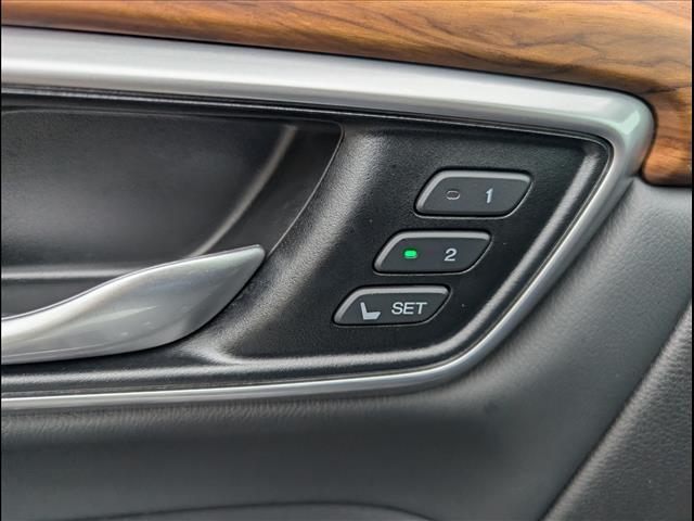 used 2019 Honda CR-V car, priced at $19,992