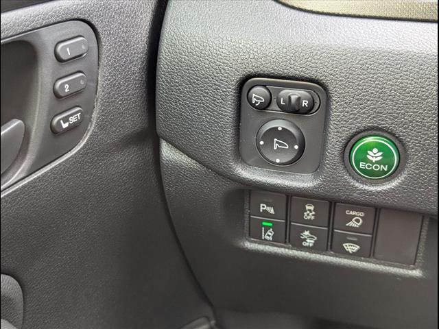 new 2025 Honda Ridgeline car, priced at $49,185