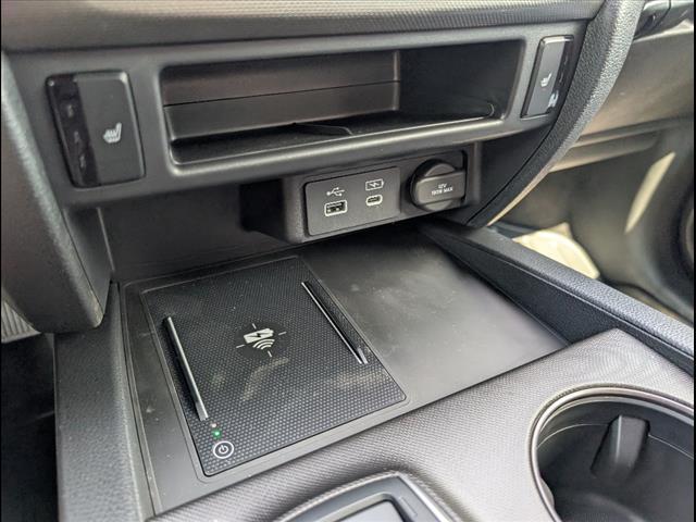 new 2025 Honda Ridgeline car, priced at $49,185