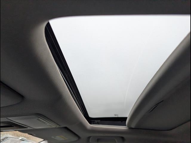 new 2026 Honda CR-V car, priced at $38,350