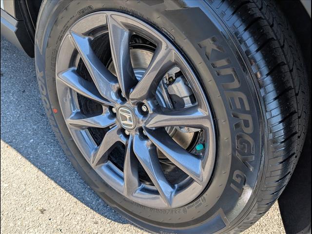 new 2026 Honda CR-V car, priced at $37,305