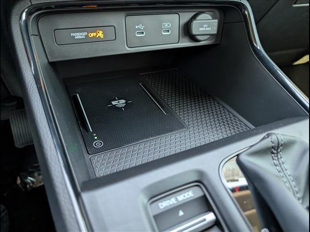 new 2026 Honda CR-V car, priced at $37,305