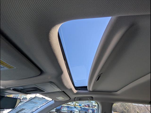 new 2026 Honda CR-V car, priced at $37,305