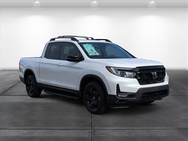new 2026 Honda Ridgeline car, priced at $50,625