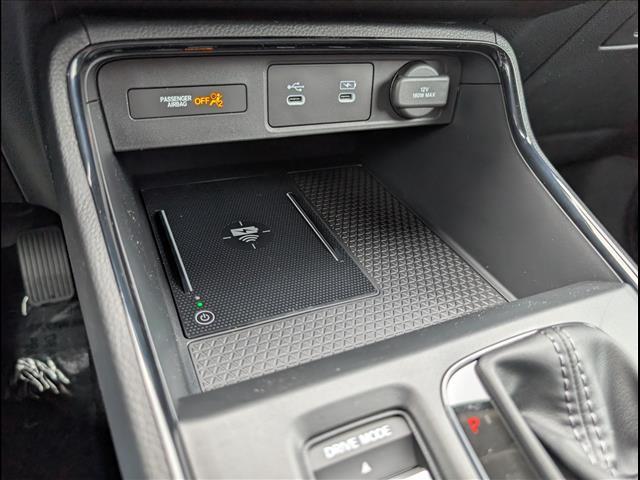 new 2026 Honda CR-V car, priced at $32,825