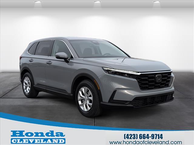 new 2026 Honda CR-V car, priced at $32,825