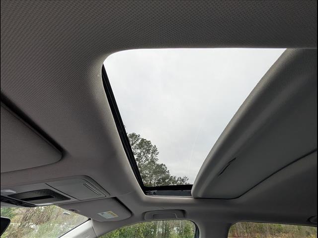 new 2026 Honda CR-V car, priced at $36,850