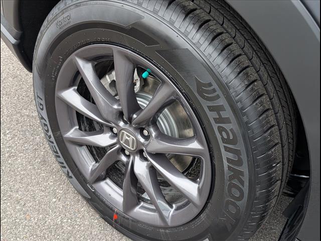 new 2026 Honda CR-V car, priced at $36,850