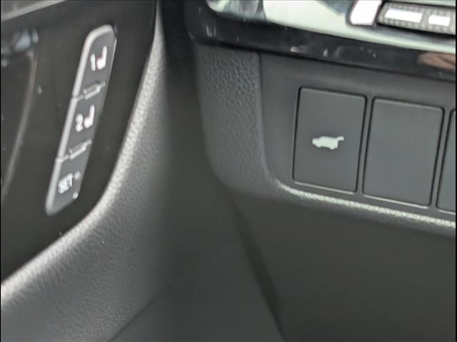 new 2026 Honda CR-V car, priced at $36,850