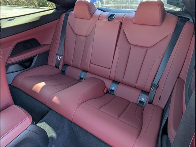 used 2024 BMW M440 car, priced at $45,992