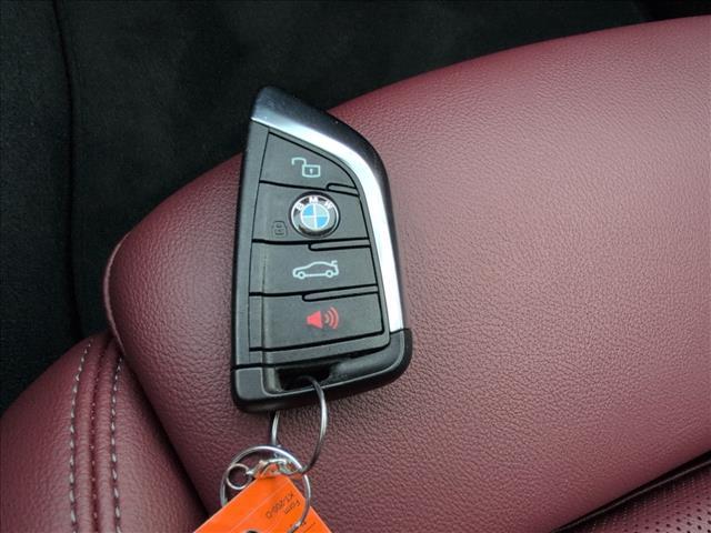 used 2024 BMW M440 car, priced at $45,992