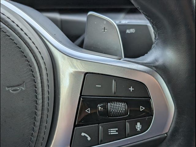 used 2024 BMW M440 car, priced at $45,992