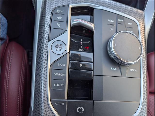 used 2024 BMW M440 car, priced at $45,992