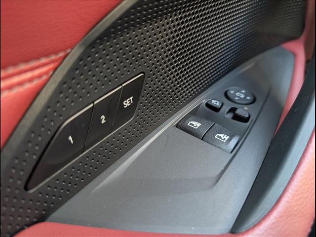 used 2024 BMW M440 car, priced at $45,992