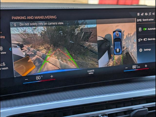 used 2024 BMW M440 car, priced at $45,992