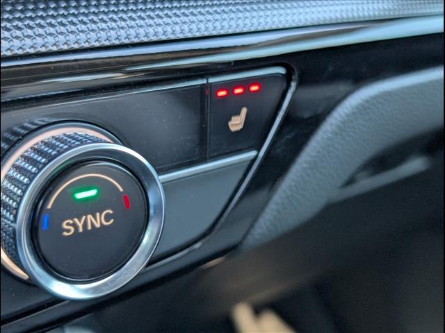 used 2025 Honda CR-V car, priced at $29,993