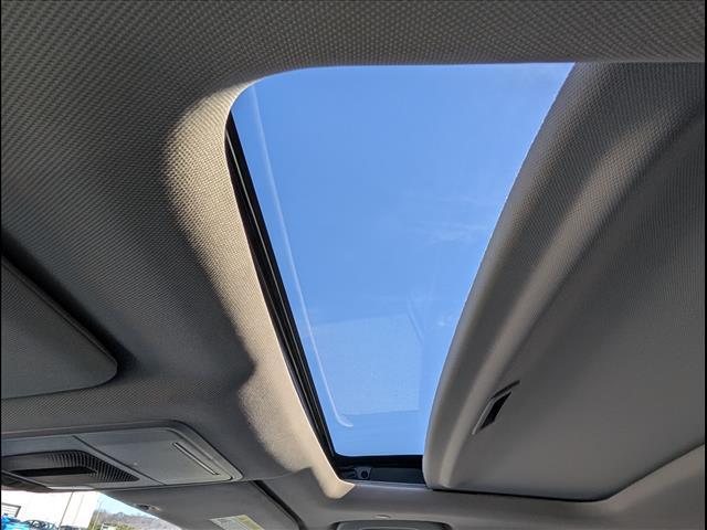 used 2025 Honda CR-V car, priced at $29,993