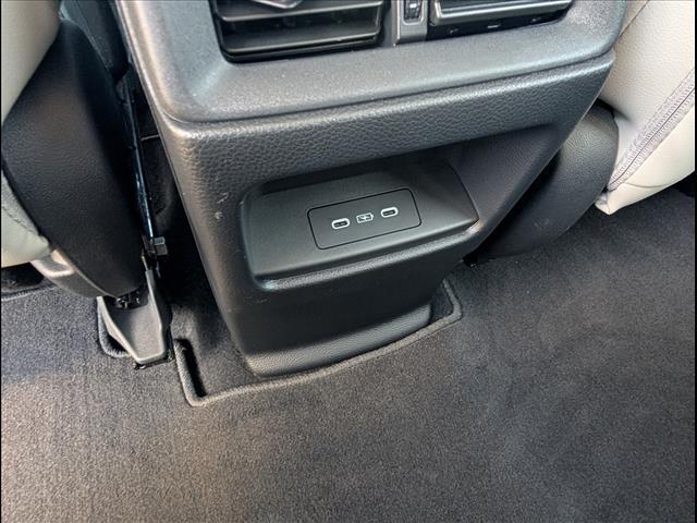 used 2025 Honda CR-V car, priced at $29,993