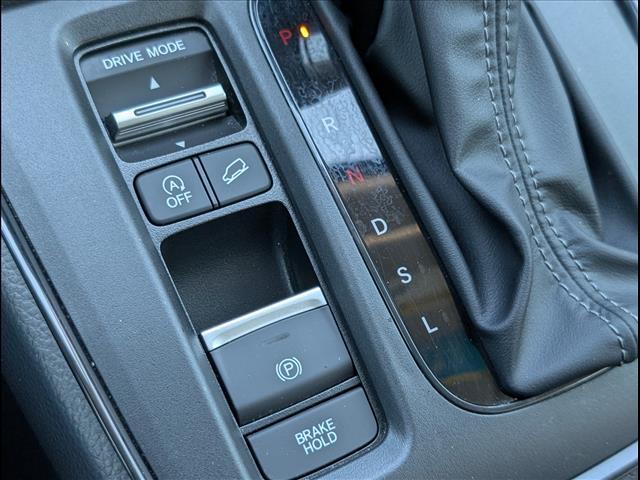 used 2025 Honda CR-V car, priced at $29,993