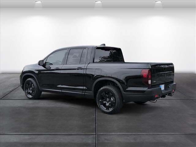 new 2026 Honda Ridgeline car, priced at $48,890