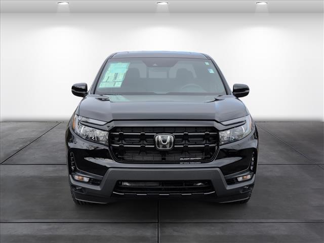 new 2026 Honda Ridgeline car, priced at $48,890