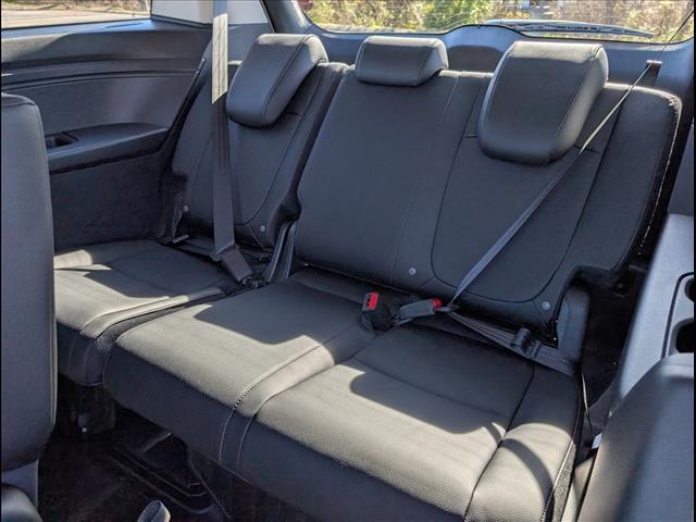 new 2026 Honda Odyssey car, priced at $45,775